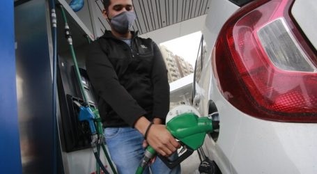 ENAP: Precios de las bencinas subirán este jueves