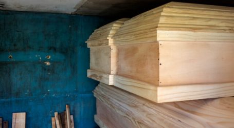 SERNAC compartirá datos de fiscalización a funerarias con la FNE