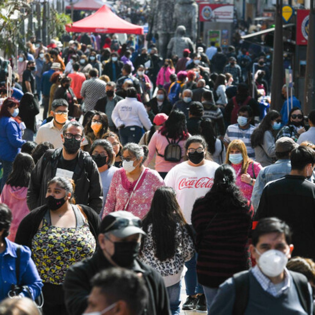 Antofagasta: Inyectarán más de $1.400 millones para contención de la pandemia