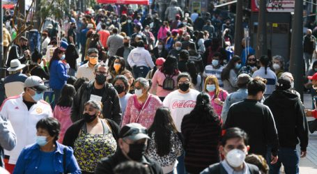 Antofagasta: Inyectarán más de $1.400 millones para contención de la pandemia