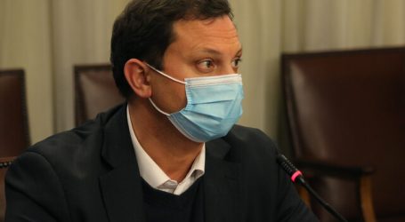 Van Rysselberghe pide a Siches reconsiderar decisión por Estado de Excepción