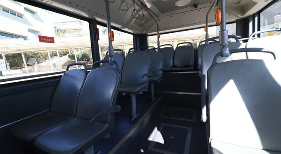 Transportistas en regiones se unen para enfrentar licitaciones del Gobierno