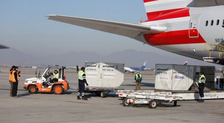 Chile supera los 51 millones de dosis de vacunas contra el Covid-19