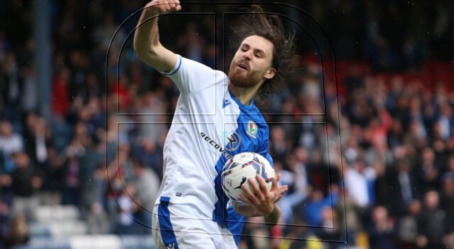 Championship: DT del Blackburn incómodo por perder a Brereton en duelos clave