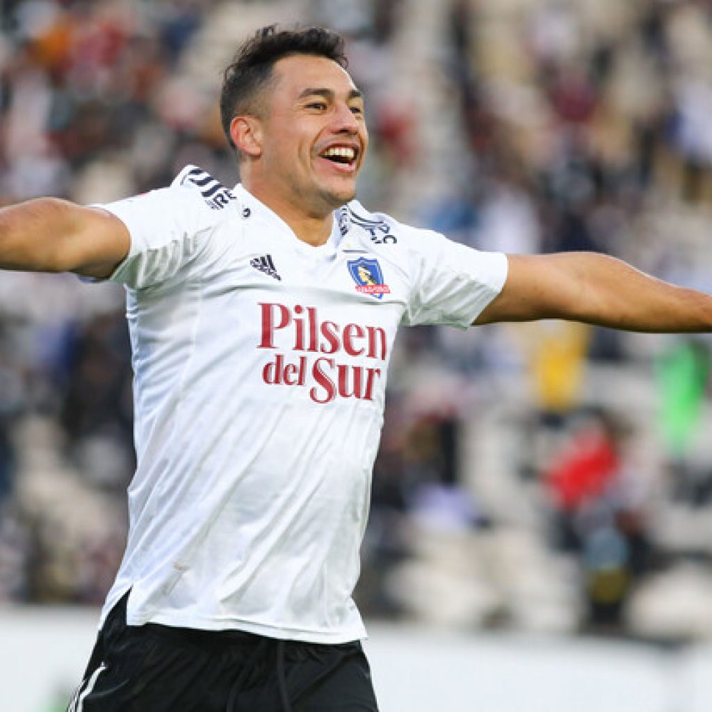 Blanco y Negro dio el visto bueno a oferta de Cruz Azul por Iván Morales