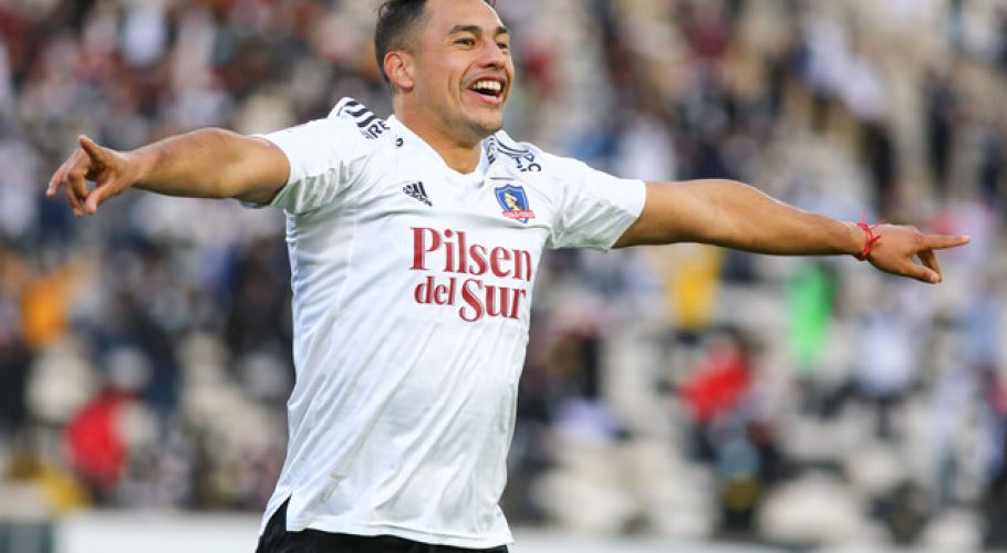 Blanco y Negro dio el visto bueno a oferta de Cruz Azul por Iván Morales