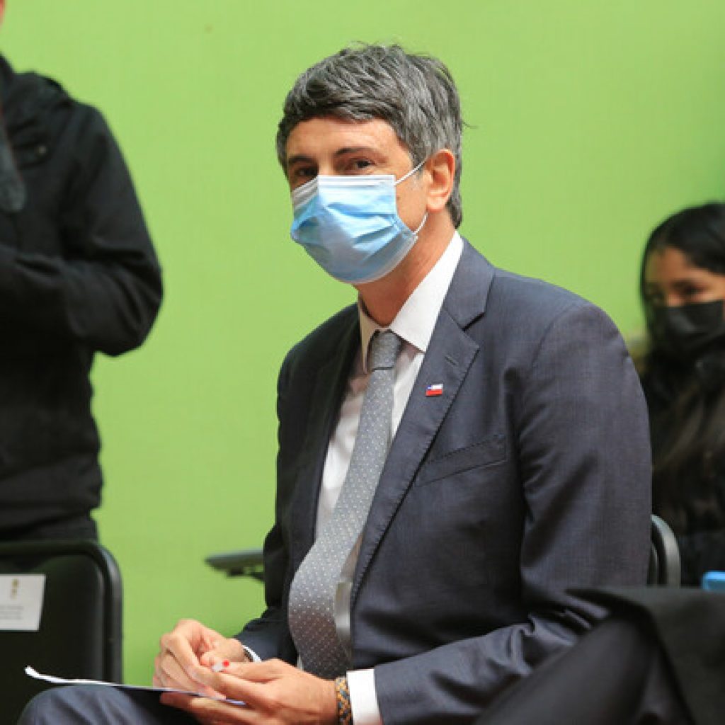 Gobierno destina $6 mil millones para acelerar proyectos para enfrentar sequía