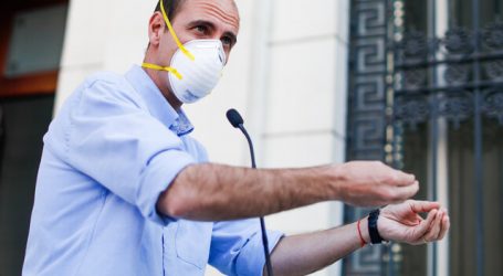 Arrau critica falta de acuerdos para lograr nuevo presidente de la Convención