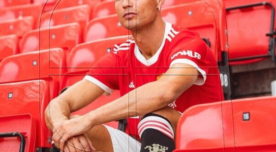 Cristiano Ronaldo: "No acepto quedar por detrás de los tres primeros”