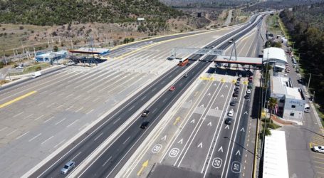 Balance de Año Nuevo: 400 accidentes de tránsito y 14 muertos a nivel país