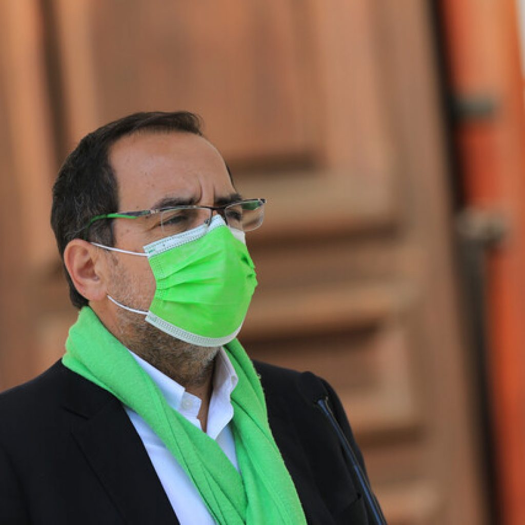 Jaime Mulet: “Esto solo ratifica que lo que hizo la ANFP fue un tongo”