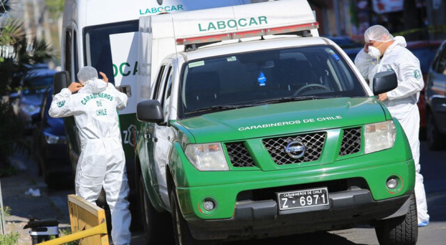 Pitrufquén: Prisión preventiva para imputado por femicidio de conviviente