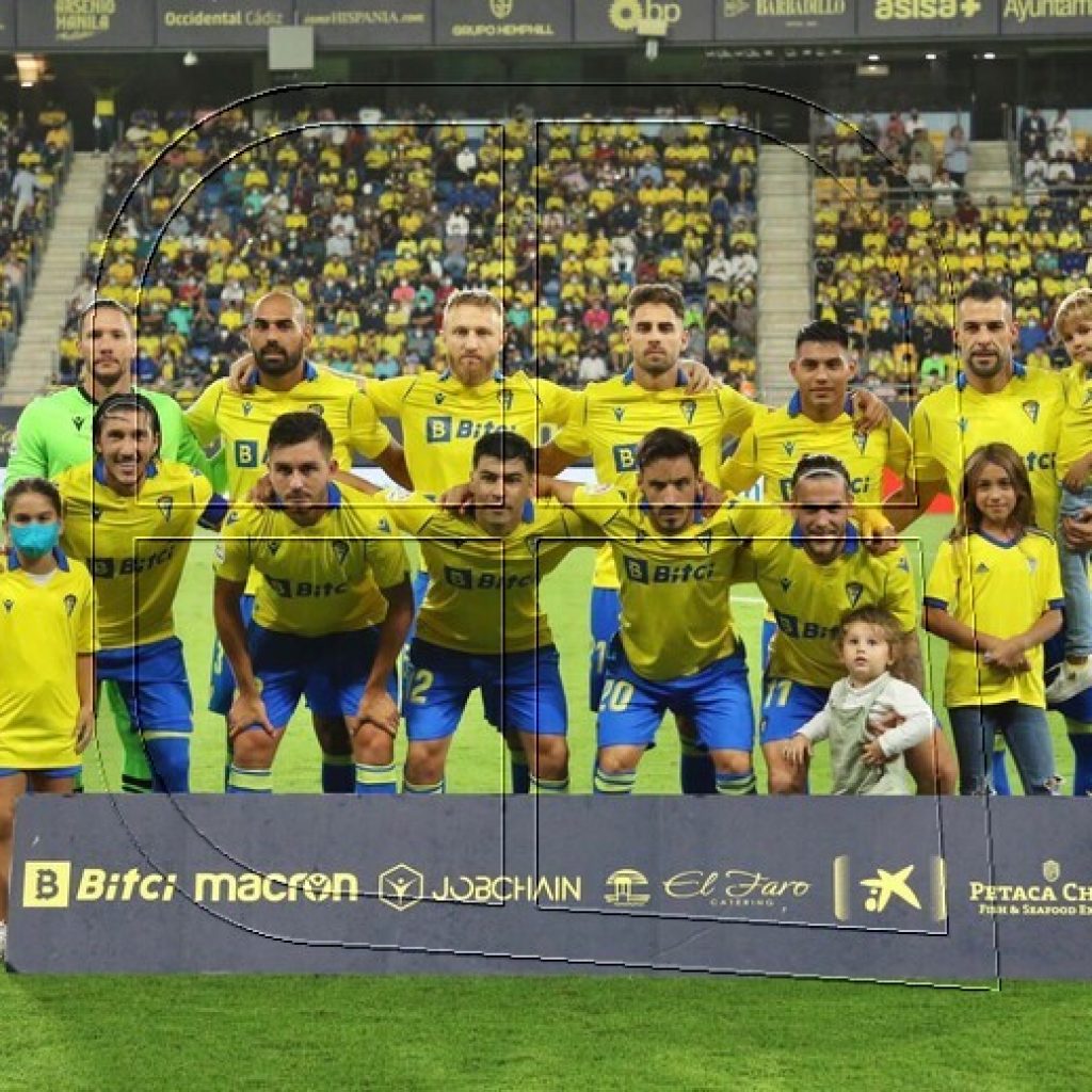 Copa del Rey: Tomás Alarcón le dio la clasificación al Cádiz sobre Fuenlabrada