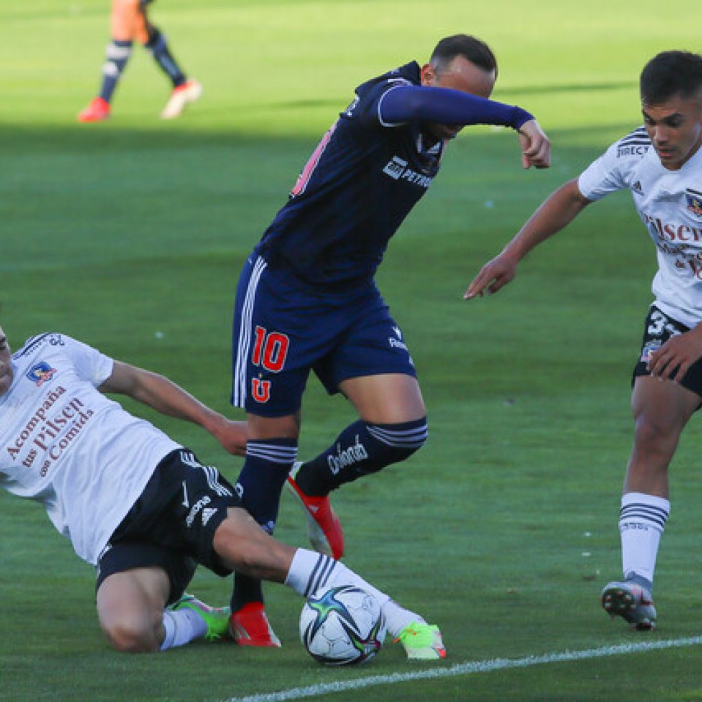 Confirman Torneo de Verano con Colo Colo y Universidad de Chile