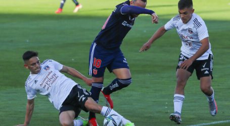 Confirman Torneo de Verano con Colo Colo y Universidad de Chile