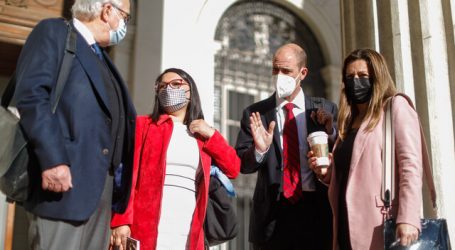 Presentan propuesta para impedir contratación de familiares en cargos públicos