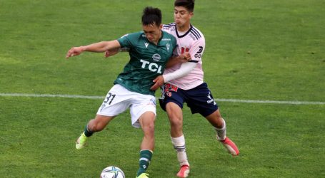 Universidad de Chile y Santiago Wanderers jugarán un duelo amistoso