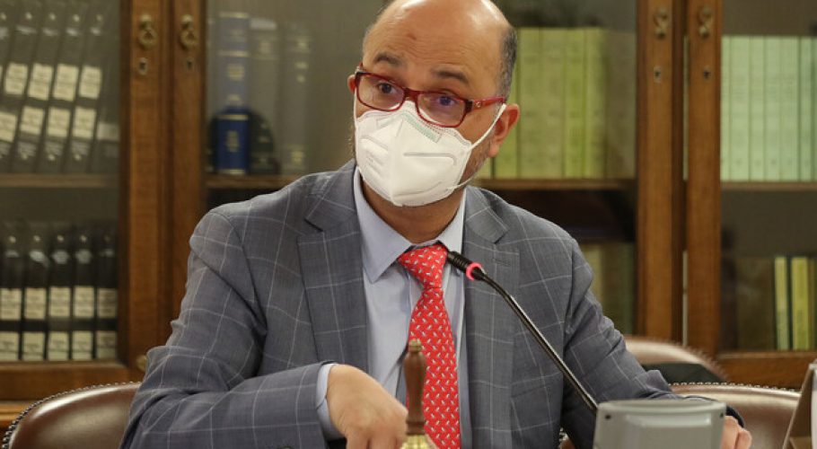 Ilabaca pide a las autoridades “no abandonar a su suerte a la ciudadanía”