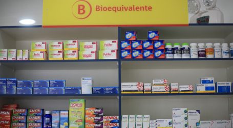 Sernac detecta significativas diferencias de precios en medicamentos