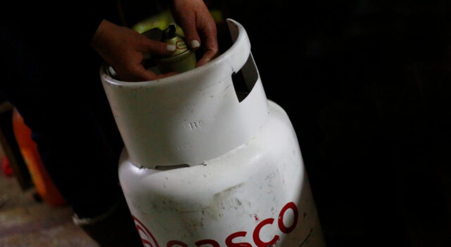 Parlamentarios buscan herramientas para rebajar el precio del gas