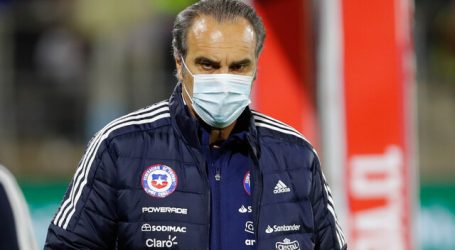 Martín Lasarte: “No teniendo a Arturo Vidal debemos ganar igual”