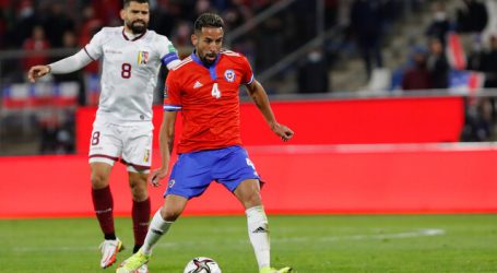 Mauricio Isla aseguró que dio negativo a COVID-19
