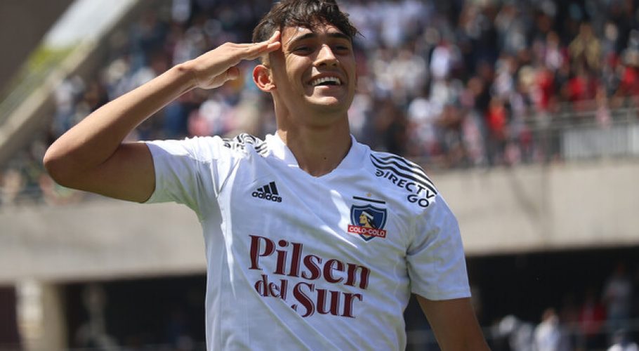 Blanco y Negro declaró intransferible a Pablo Solari