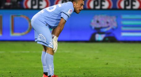 Supercopa-Sebastián Pérez: “Toca poner el pecho a la ‘caga’ fea que me mandé”