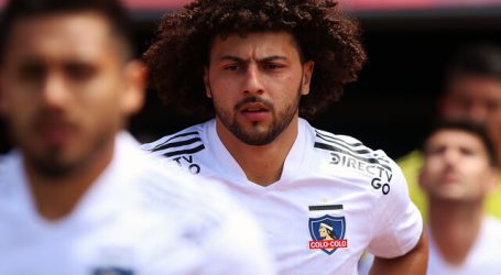 Maximiliano Falcón y duelo con la ‘U’: “Los clásicos se ganan, no se juegan”