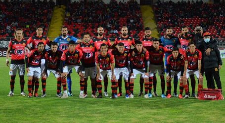 Rangers pide jugar con Unión San Felipe por el ascenso a Primera A