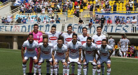 Presidente de Deportes Melipilla: “No doy por cerrado el capítulo”