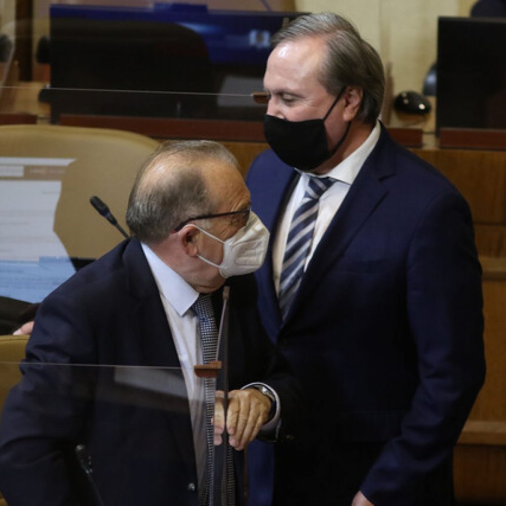 Aprueban proyecto que crea seguro de cesantía para trabajadores independientes