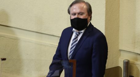 Diputados UDI piden a Izkia Siches aclarar sus dichos sobre Macrozona Sur