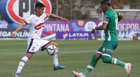 Cobresal anunció la permanencia de Juan Carlos Gaete