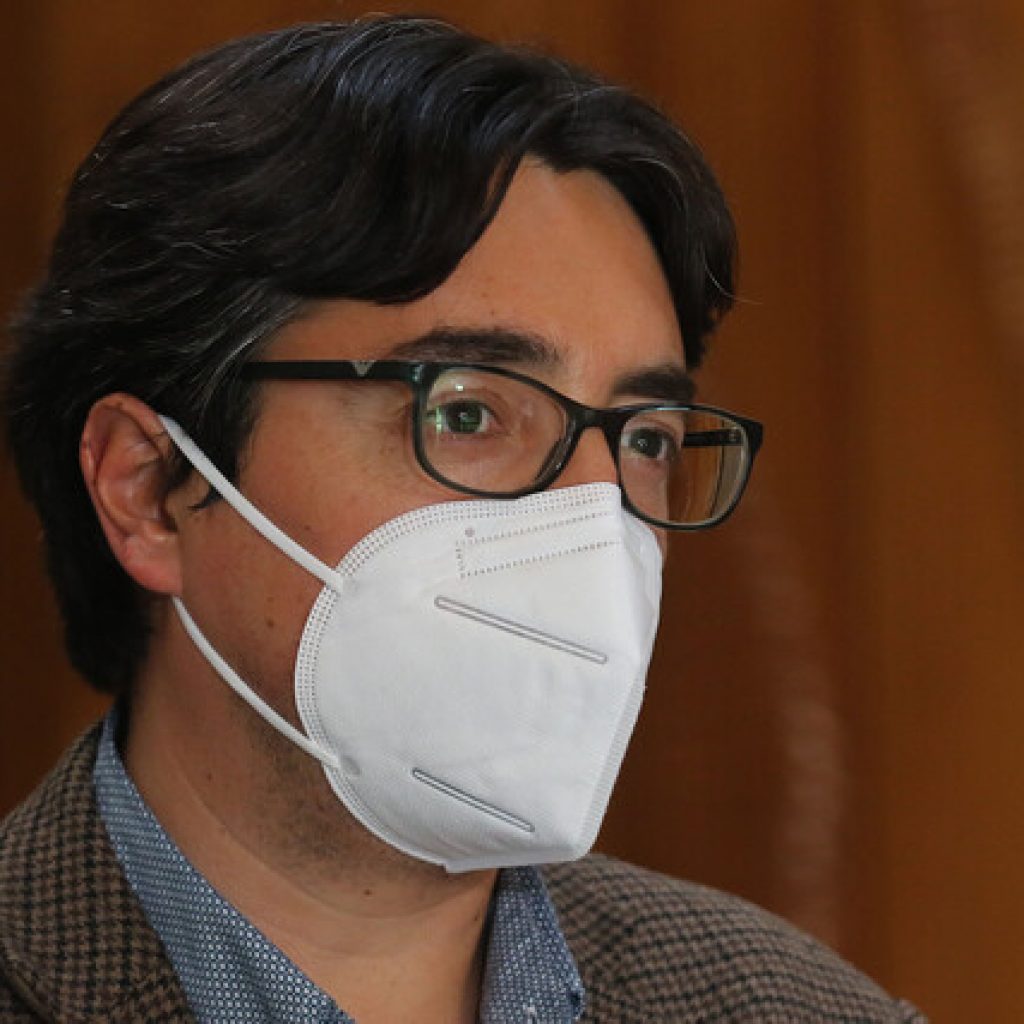 Latorre: “Estamos en sintonía con lo que ha solicitado el Presidente electo”