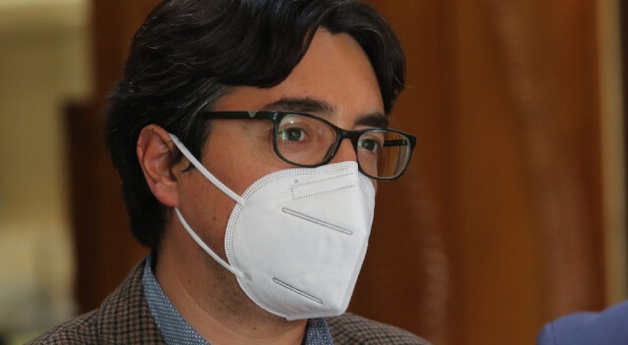 Latorre: “Estamos en sintonía con lo que ha solicitado el Presidente electo”