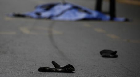 Maule: Sujeto atropelló a menor de 14 años y luego se dio a la fuga