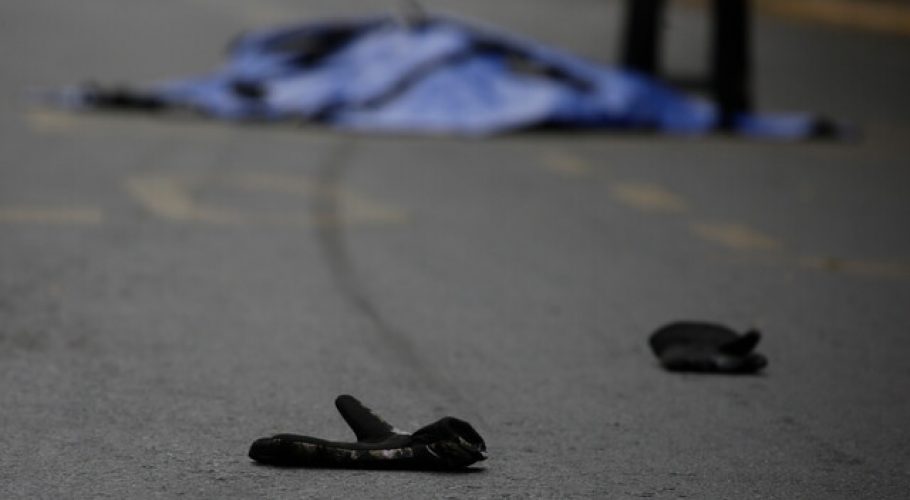 Maule: Sujeto atropelló a menor de 14 años y luego se dio a la fuga