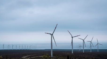 Chile busca ser el exportador de energías renovables más competitivo del mundo