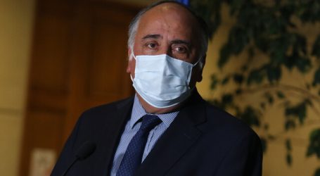 Bancada RN destaca gabinete “técnico-político” y rol de Mario Marcel