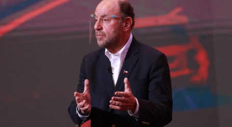 #Hay2opciones: Gobierno lanza campaña para concientizar sobre la crisis hídrica