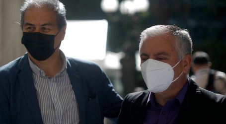 Colegio de Profesores valoró nombramiento de Marco Antonio Ávila en Educación