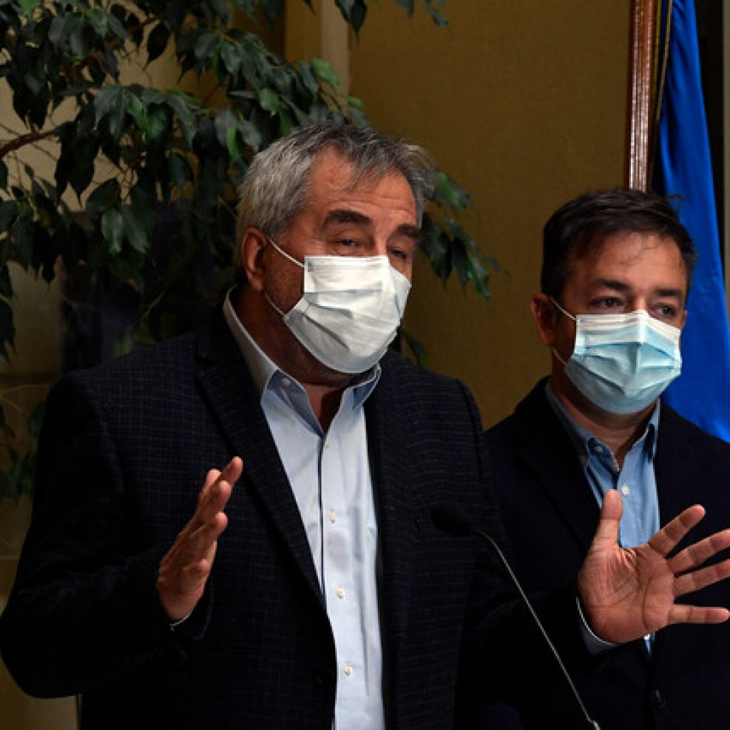 Ascencio: "Cuéllar no puede andar comportándose como el matón del barrio"