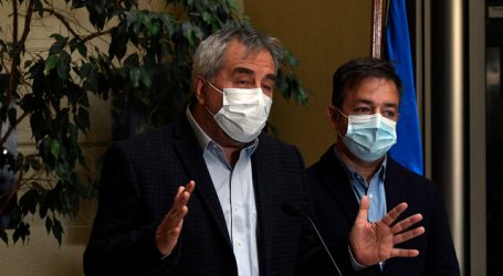 Ascencio: “Cuéllar no puede andar comportándose como el matón del barrio”