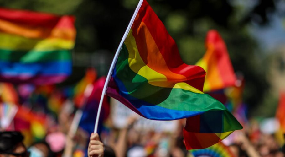 17 constituyentes buscan elevar a rango constitucional la no discriminación