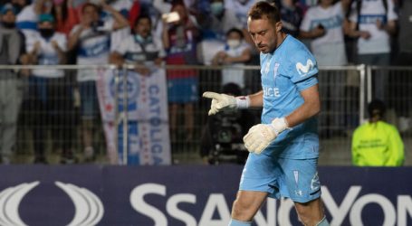 Sebastián Pérez: “El pentacampenoato es el objetivo número uno y crucial”