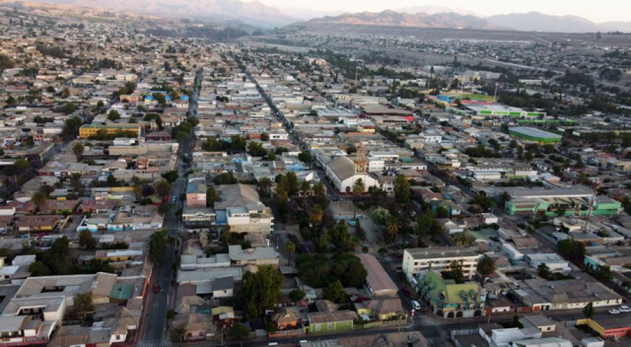 Paso a Paso: 18 comunas retrocedieron a la fase de Preparación este sábado