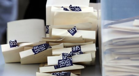 Servel: Desde hoy se puede tramitar solicitud de cambio de domicilio electoral