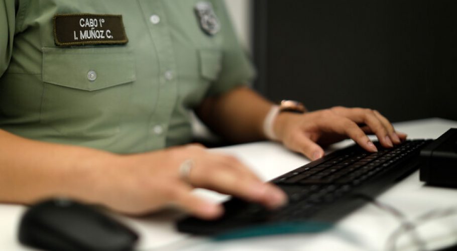 Maltrato animal: Casos aumentaron un 7% en 2021, según la PDI
