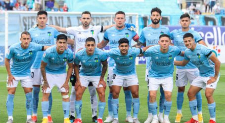 O’Higgins reportó un caso de coronavirus en el cuerpo técnico